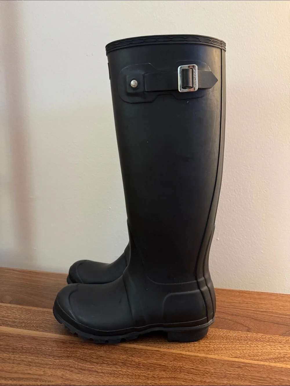 Hunter Original Tall Rain Boots